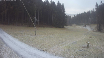 Lyžařské středisko Aš