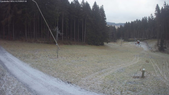 Lyžařské středisko Aš