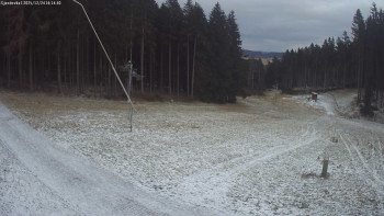 Lyžařské středisko Aš