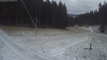 Lyžařské středisko Aš