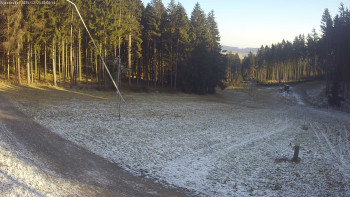 Lyžařské středisko Aš