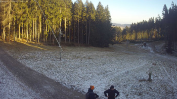 Lyžařské středisko Aš