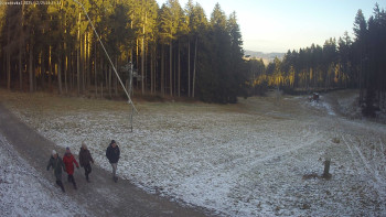 Lyžařské středisko Aš