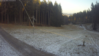 Lyžařské středisko Aš