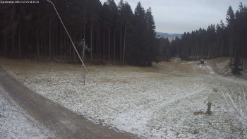 Lyžařské středisko Aš