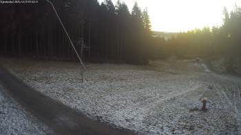 Lyžařské středisko Aš