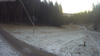 Lyžařské středisko Aš