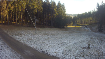 Lyžařské středisko Aš