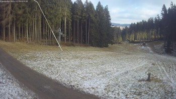 Lyžařské středisko Aš