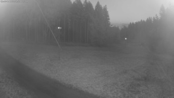 Lyžařské středisko Aš