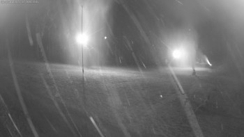 Lyžařské středisko Aš