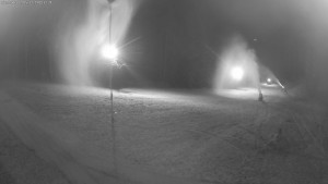 Lyžařské středisko Aš - Sejzdovka Jednička - 29.12.2025 v 00:45