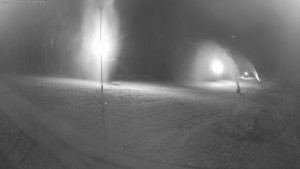 Lyžařské středisko Aš - Sejzdovka Jednička - 29.12.2025 v 01:45