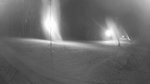 Lyžařské středisko Aš - Sejzdovka Jednička - 29.12.2025 v 02:45