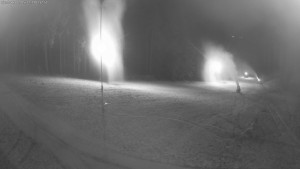 Lyžařské středisko Aš - Sejzdovka Jednička - 29.12.2025 v 03:45