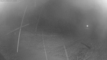 Lyžařské středisko Aš