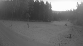 Lyžařské středisko Aš