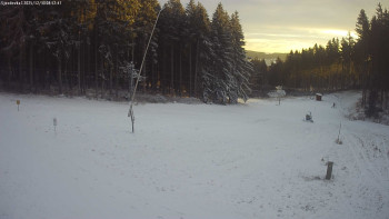 Lyžařské středisko Aš