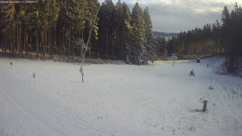 Lyžařské středisko Aš