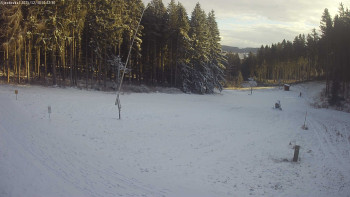 Lyžařské středisko Aš