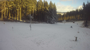 Lyžařské středisko Aš