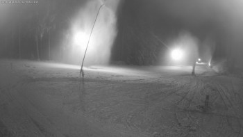 Lyžařské středisko Aš