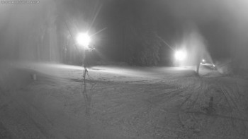 Lyžařské středisko Aš