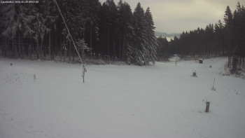 Lyžařské středisko Aš