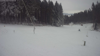 Lyžařské středisko Aš