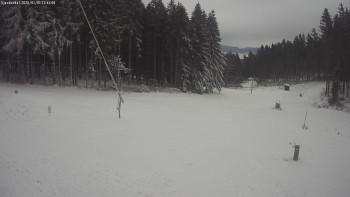 Lyžařské středisko Aš