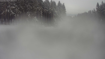 Lyžařské středisko Aš