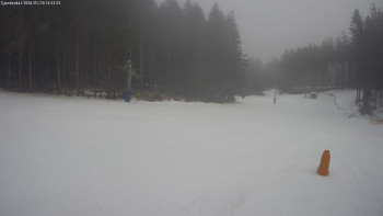 Lyžařské středisko Aš