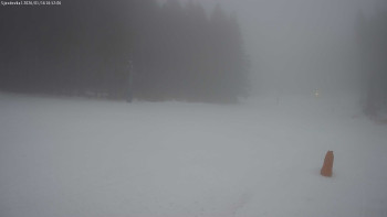 Lyžařské středisko Aš