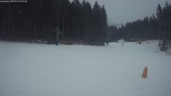 Lyžařské středisko Aš