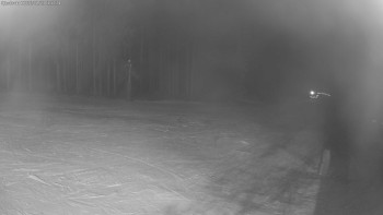 Lyžařské středisko Aš