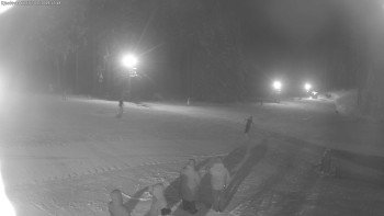 Lyžařské středisko Aš