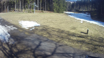 Lyžařské středisko Aš