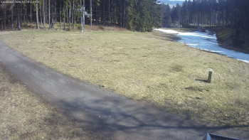 Lyžařské středisko Aš