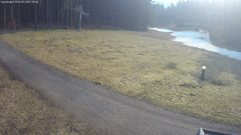 Lyžařské středisko Aš