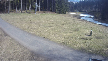 Lyžařské středisko Aš