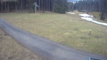 Lyžařské středisko Aš