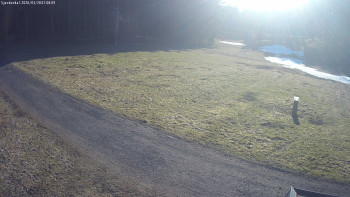 Lyžařské středisko Aš