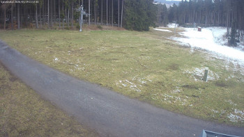 Lyžařské středisko Aš