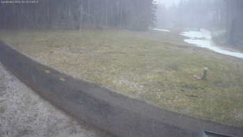 Lyžařské středisko Aš