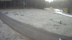 Lyžařské středisko Aš - Sejzdovka Jednička - 2.4.2026 v 06:45