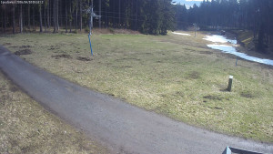 Lyžařské středisko Aš - Sejzdovka Jednička - 2.4.2026 v 10:45