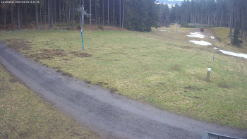 Lyžařské středisko Aš