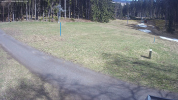 Lyžařské středisko Aš