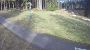 Lyžařské středisko Aš