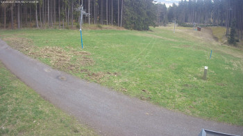 Lyžařské středisko Aš